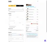 Leilo coupon verification screenshot