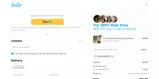 Leilo coupon verification screenshot