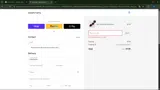 Leisure Carry coupon verification screenshot