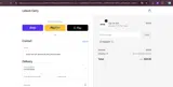 Leisure Carry coupon verification screenshot