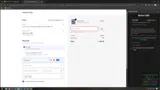 Leisure Carry coupon verification screenshot