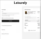 SARAH10 coupon verification screenshot