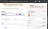 Lejon coupon verification screenshot