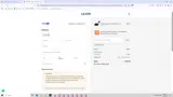 Lejon coupon verification screenshot