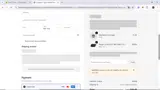 Lejon coupon verification screenshot