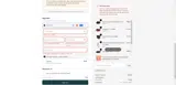WLCM10 coupon verification screenshot