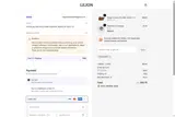Lejon10 coupon verification screenshot