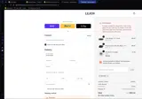 Lejon Leather Goods coupon verification screenshot