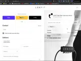 TAKE10 coupon verification screenshot