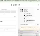 56B5J6 coupon verification screenshot