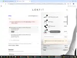 56B5J6 coupon verification screenshot