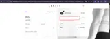 BF2025AN coupon verification screenshot