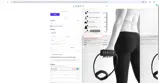 LEKFIT20 coupon verification screenshot