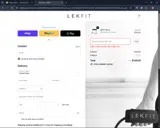 SPRING20A coupon verification screenshot