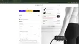 HBDLEKA coupon verification screenshot
