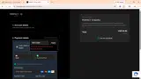 HBDLEKM coupon verification screenshot