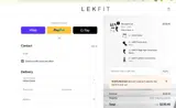 rebounder20 coupon verification screenshot
