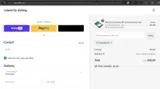 holiday24 coupon verification screenshot