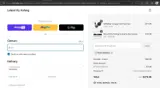 rodcombo20 coupon verification screenshot