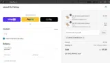 SPRINGLEADERBOGO25 coupon verification screenshot