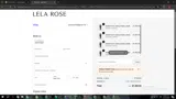 FORGOTSOMETHING coupon verification screenshot