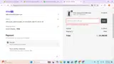 save25 coupon verification screenshot