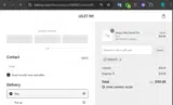 OFFDUTY coupon verification screenshot