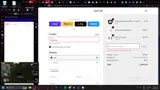 FLASHSALE coupon verification screenshot