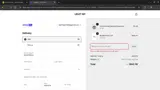 Liv15 coupon verification screenshot