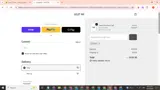 Liv15 coupon verification screenshot