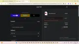 SYDNEY15 coupon verification screenshot