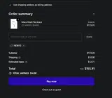 new10 coupon verification screenshot