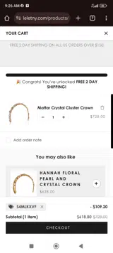 S4MLKXVF coupon verification screenshot