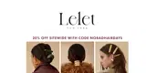 NOBADHAIRDAYS coupon verification screenshot