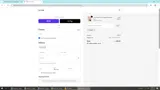 MAMA coupon verification screenshot