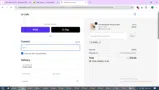 MAMA coupon verification screenshot