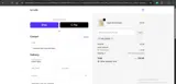 WELCOME35 coupon verification screenshot