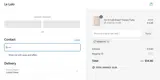 MAMA10 coupon verification screenshot