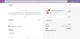 MAMA10 coupon verification screenshot