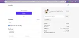 SAVE15 coupon verification screenshot