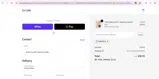 MAMA15 coupon verification screenshot