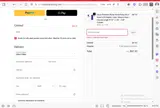 LeLuv coupon verification screenshot