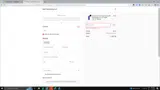 LeLuv coupon verification screenshot