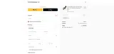 LeLuv coupon verification screenshot