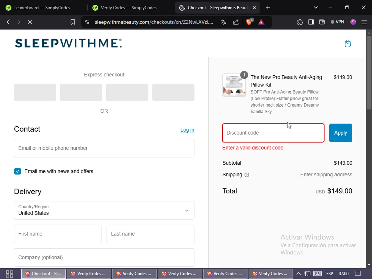Lemaire discount code screenshot showing code SAVE15 applied at Lemaire checkout page. Uploaded by SimplyCodes community member Jsjsjsjsjsjsjs on Feb 5, 2025
