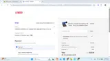 Q5QXMM43 coupon verification screenshot