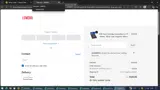 Q5QXMM43 coupon verification screenshot
