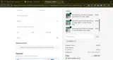 Lemero10 coupon verification screenshot