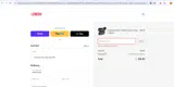 HONEYCOUPON coupon verification screenshot