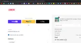 lbday15 coupon verification screenshot